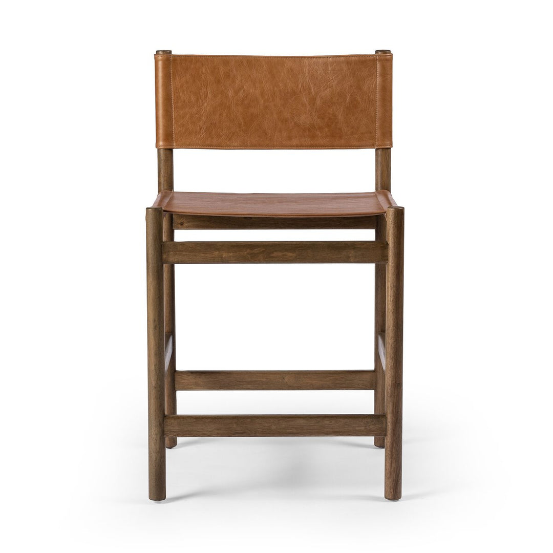 Keen Counter Stool - Butterscotch