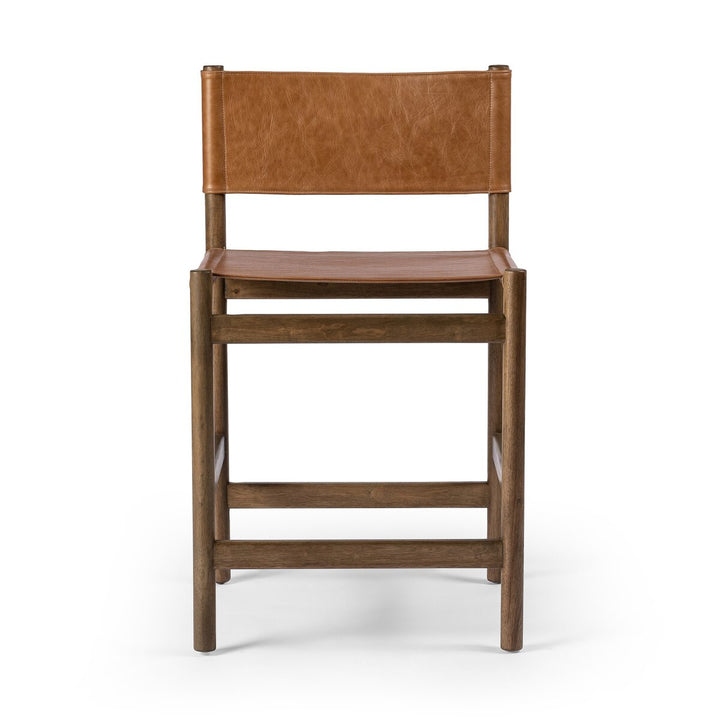 Keen Counter Stool - Butterscotch