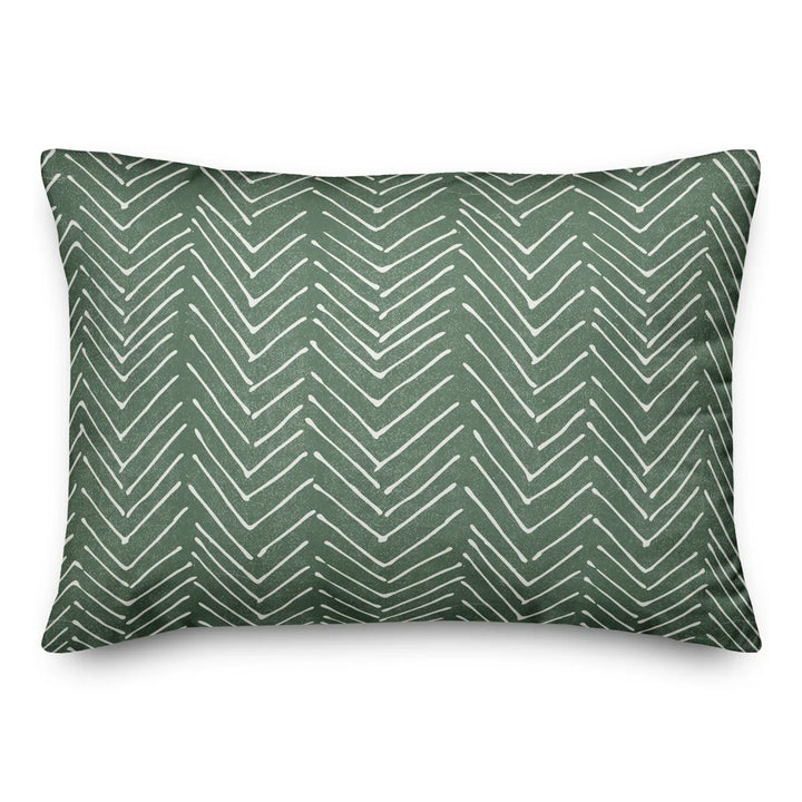 Indoor/Outdoor Throw Pillow