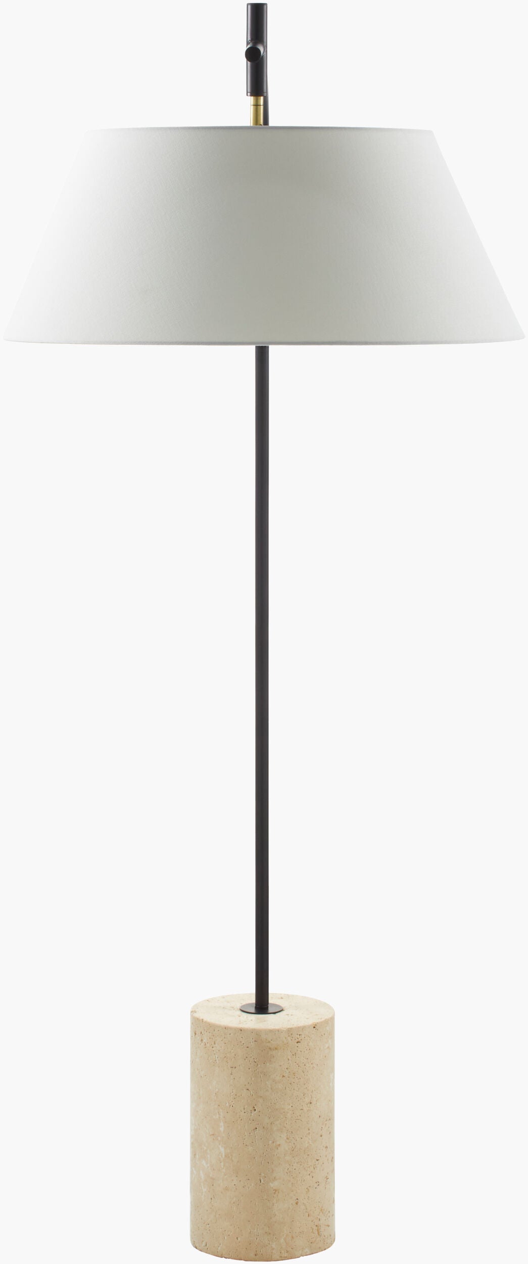 Latch Floor Lamp