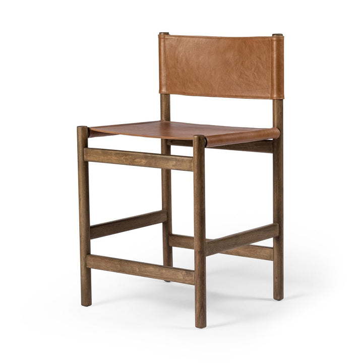 Keen Counter Stool - Butterscotch