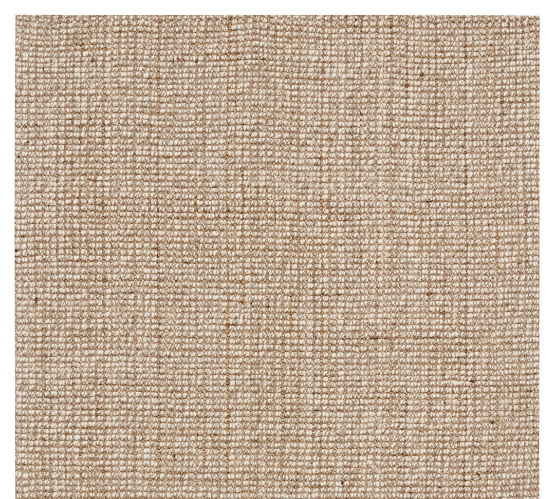 Chunky Wool Jute Rug 10x14