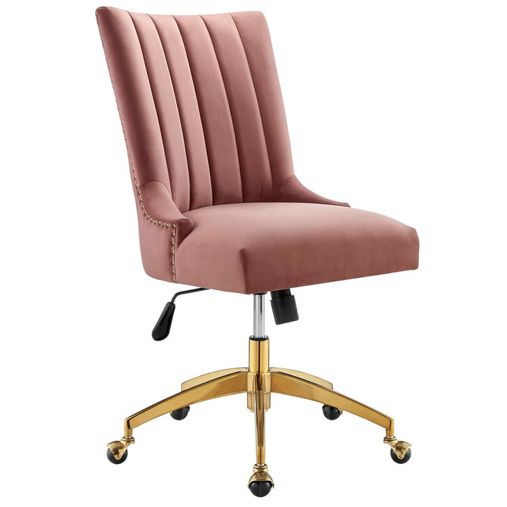 Chic Bush Office Chair