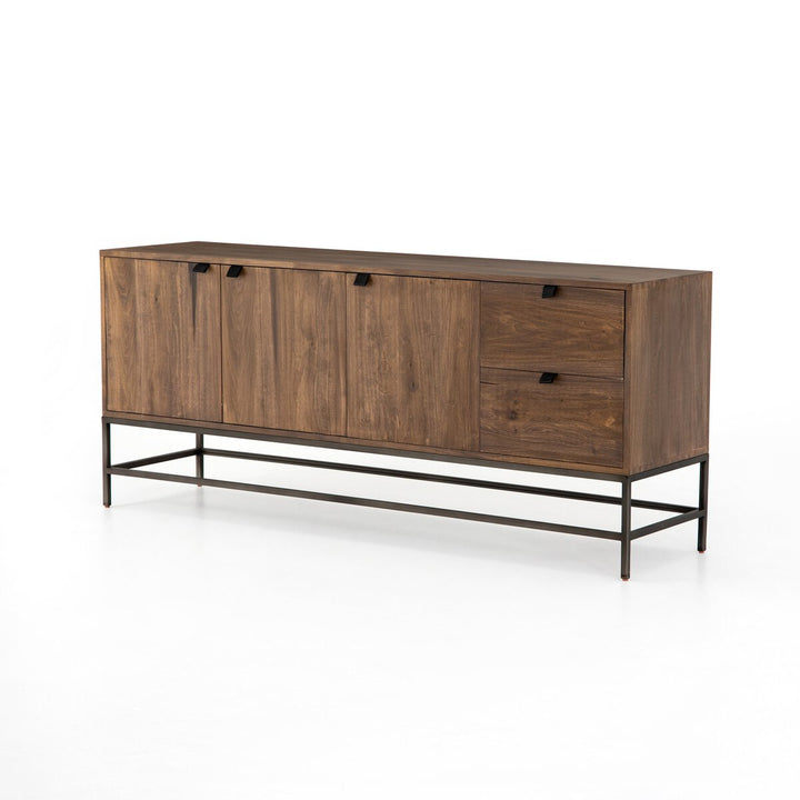 Trista Auburn Sideboard