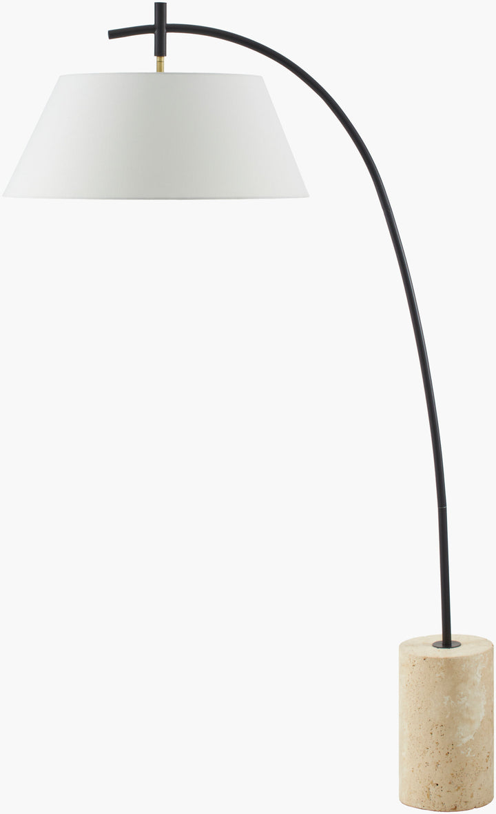 Latch Floor Lamp