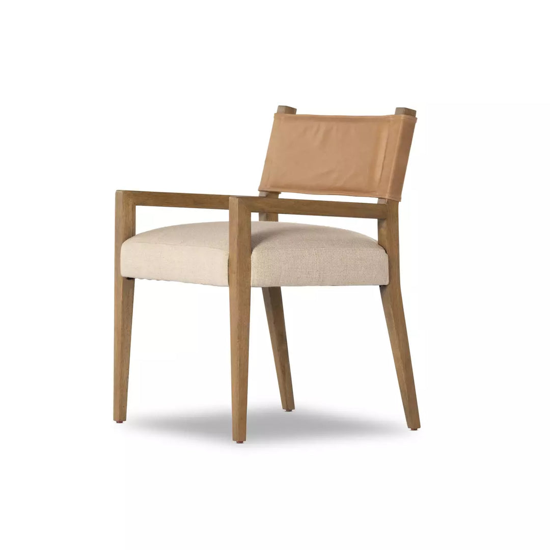 Serri Armchair