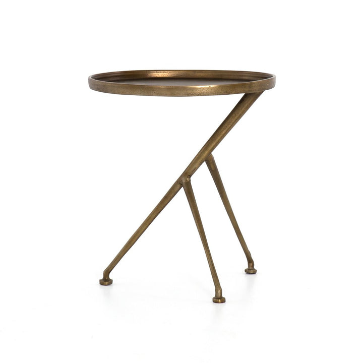 Saar Accent Table