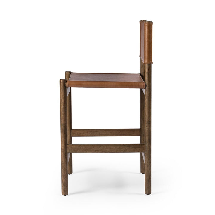 Keen Counter Stool - Butterscotch