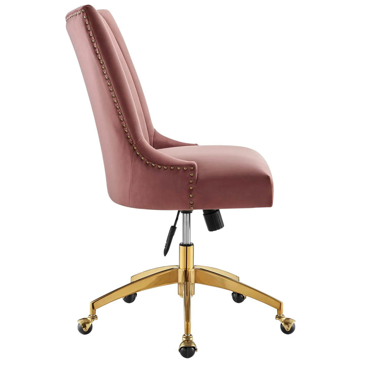 Chic Bush Office Chair