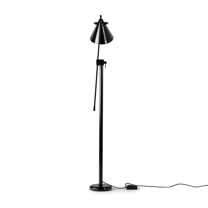 Walker Floor Lamp