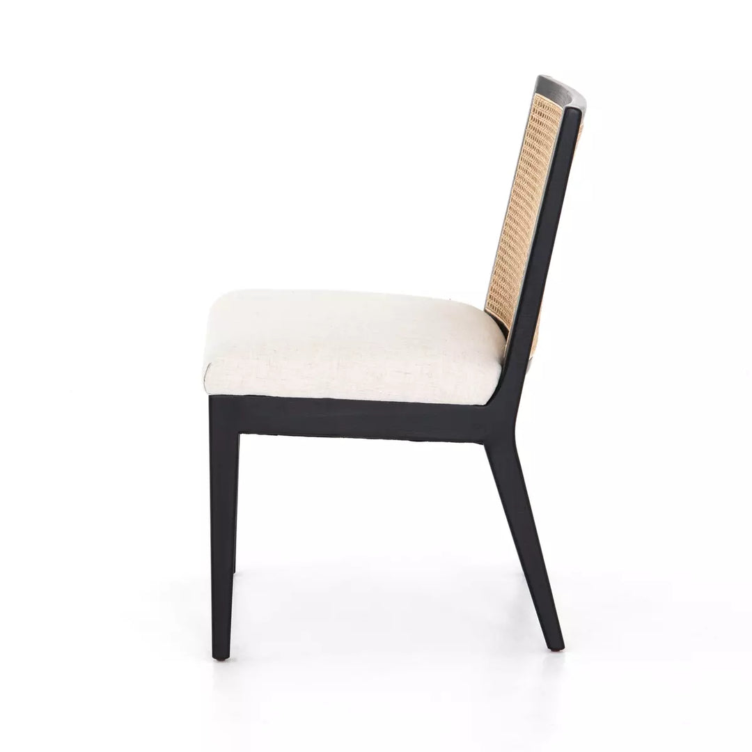 Abbey Cane Chair