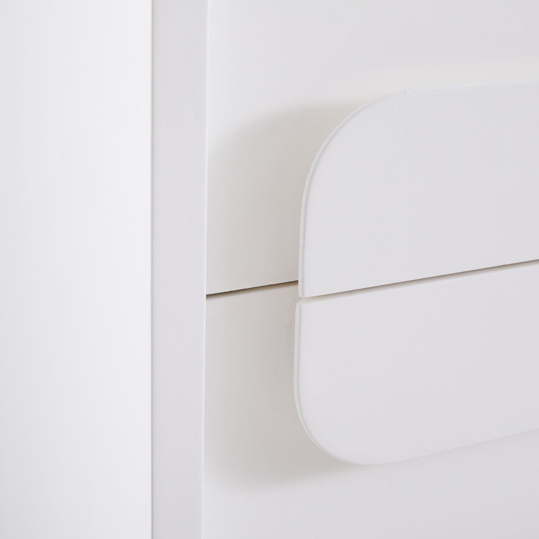 Gemini 6-Drawer Dresser