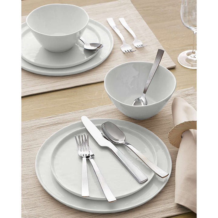 Mercer Salad Plate