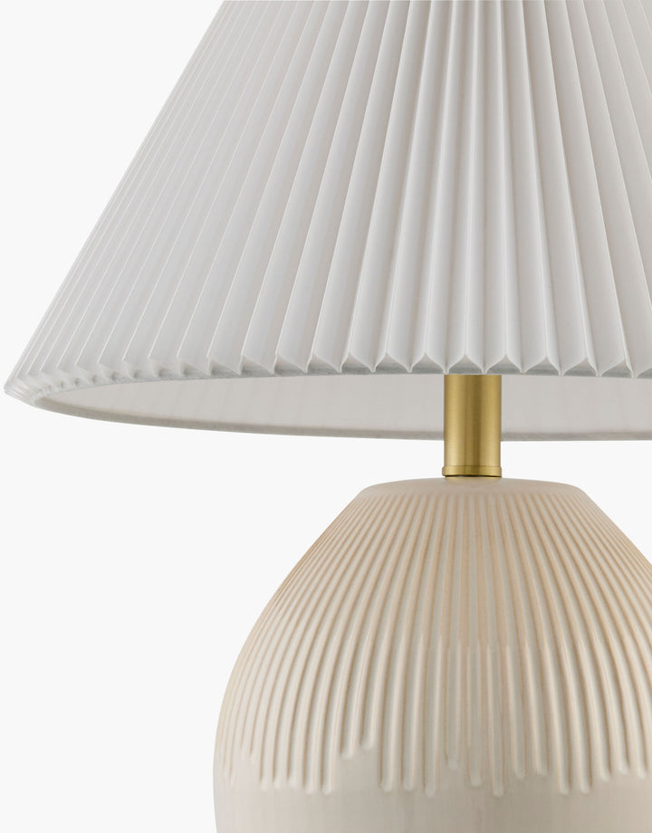 Aria Texture Lamp