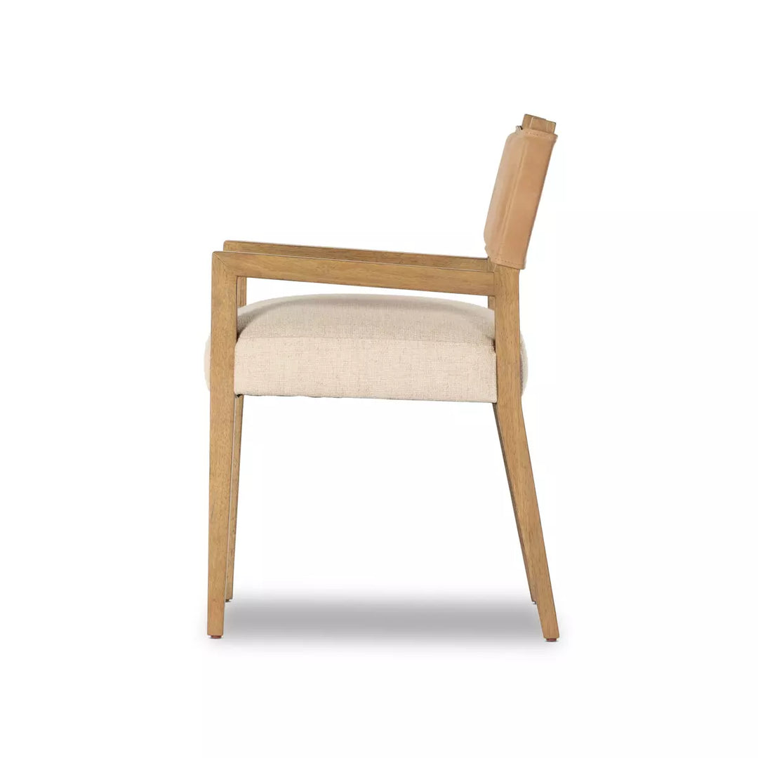 Serri Armchair