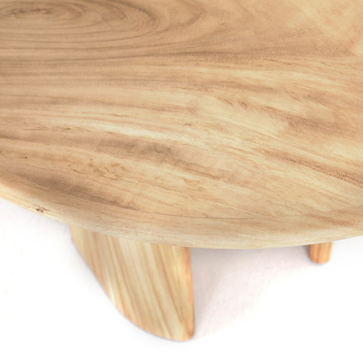 Luna Dining Table