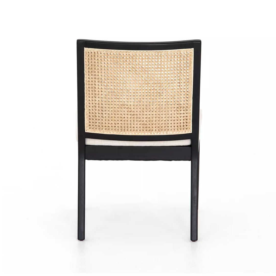 Abbey Cane Chair