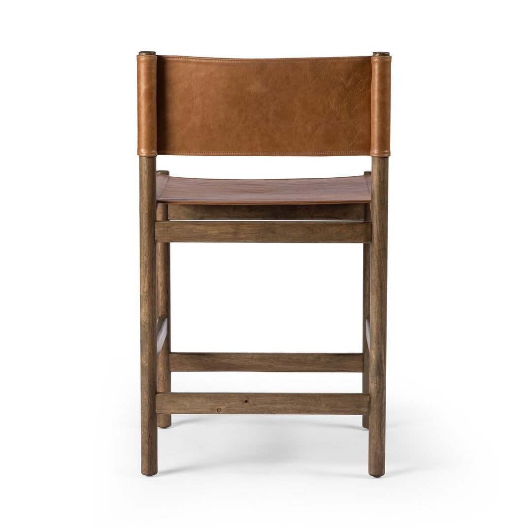 Keen Counter Stool - Butterscotch