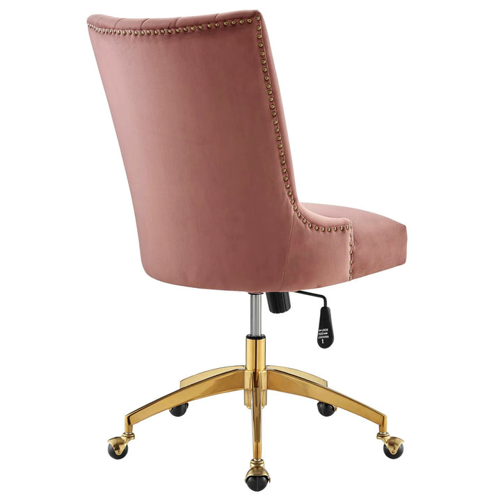 Chic Bush Office Chair