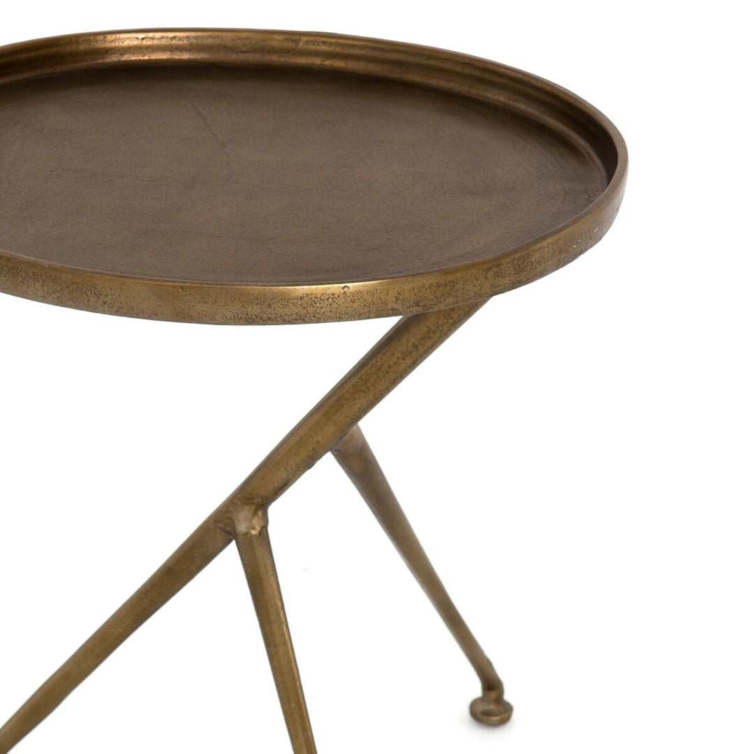 Saar Accent Table