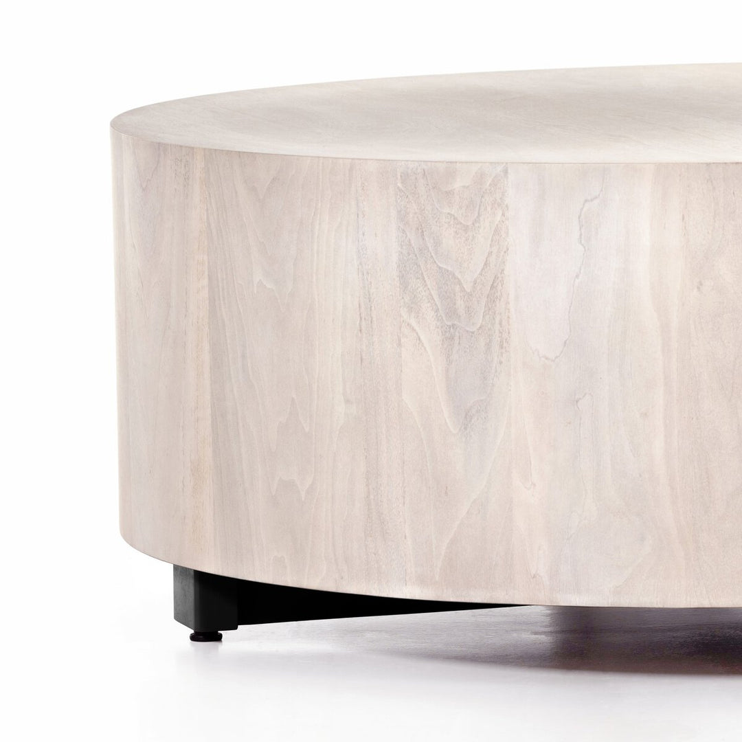 Hudson Ashen Coffee Table