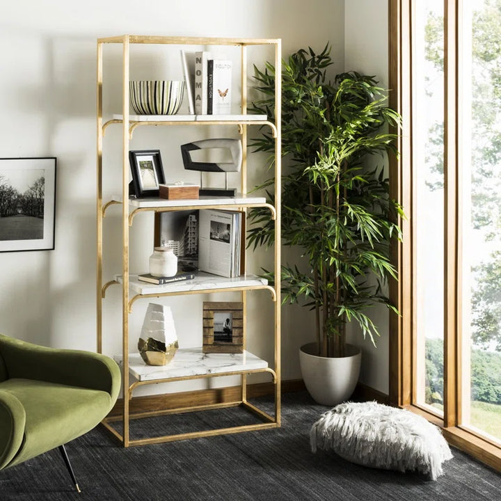 Galaxy Etagere Bookcase
