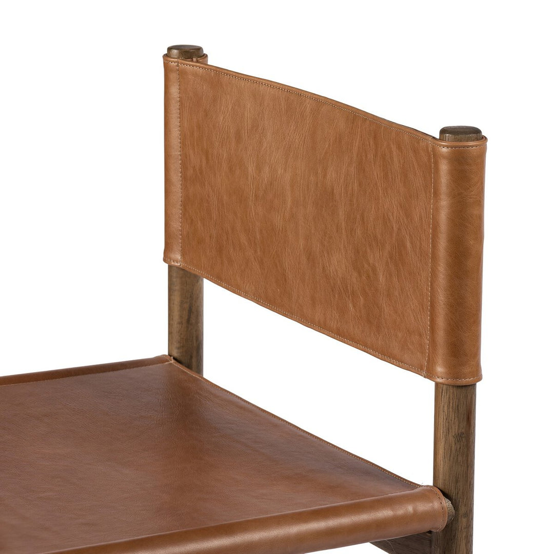 Keen Counter Stool - Butterscotch