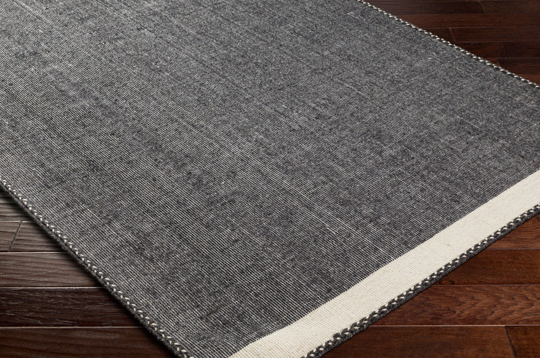 Taslin Handmade Rug - 9 x 12'