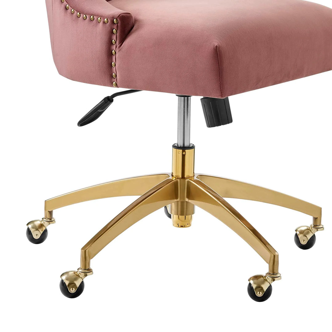 Chic Bush Office Chair