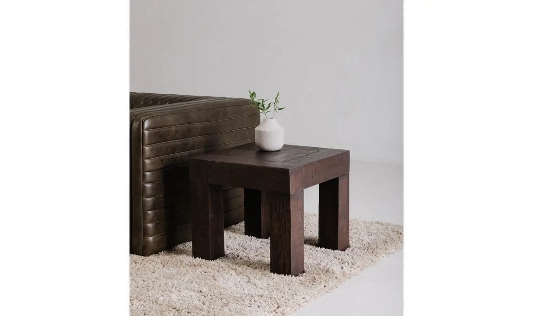 Evern Side Table
