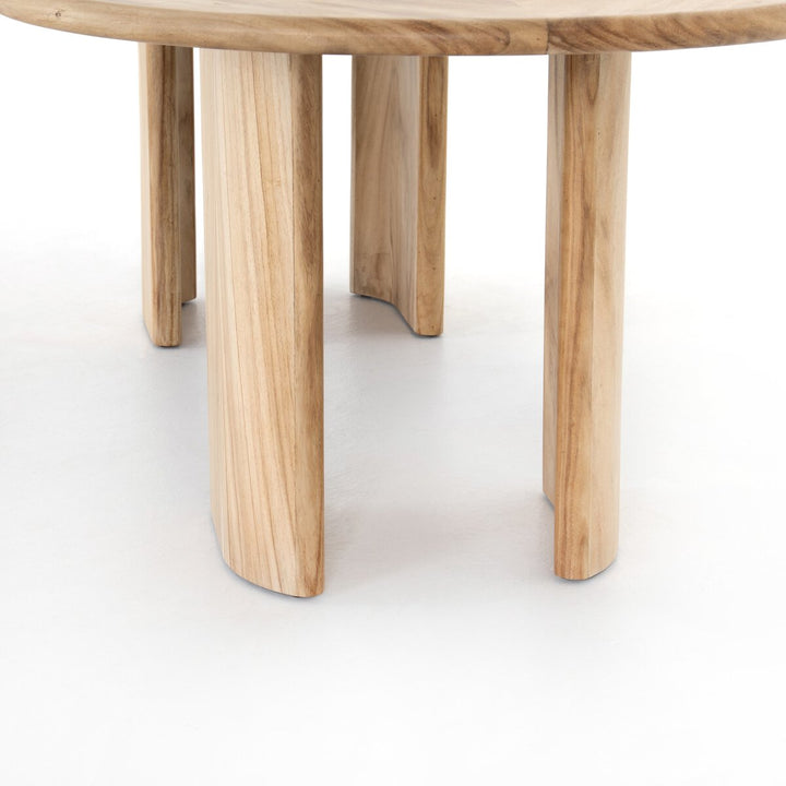 Luna Dining Table