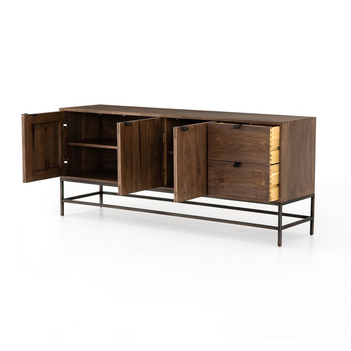 Trista Auburn Sideboard