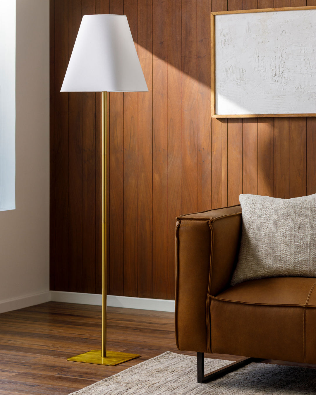 Charm Floor Lamp