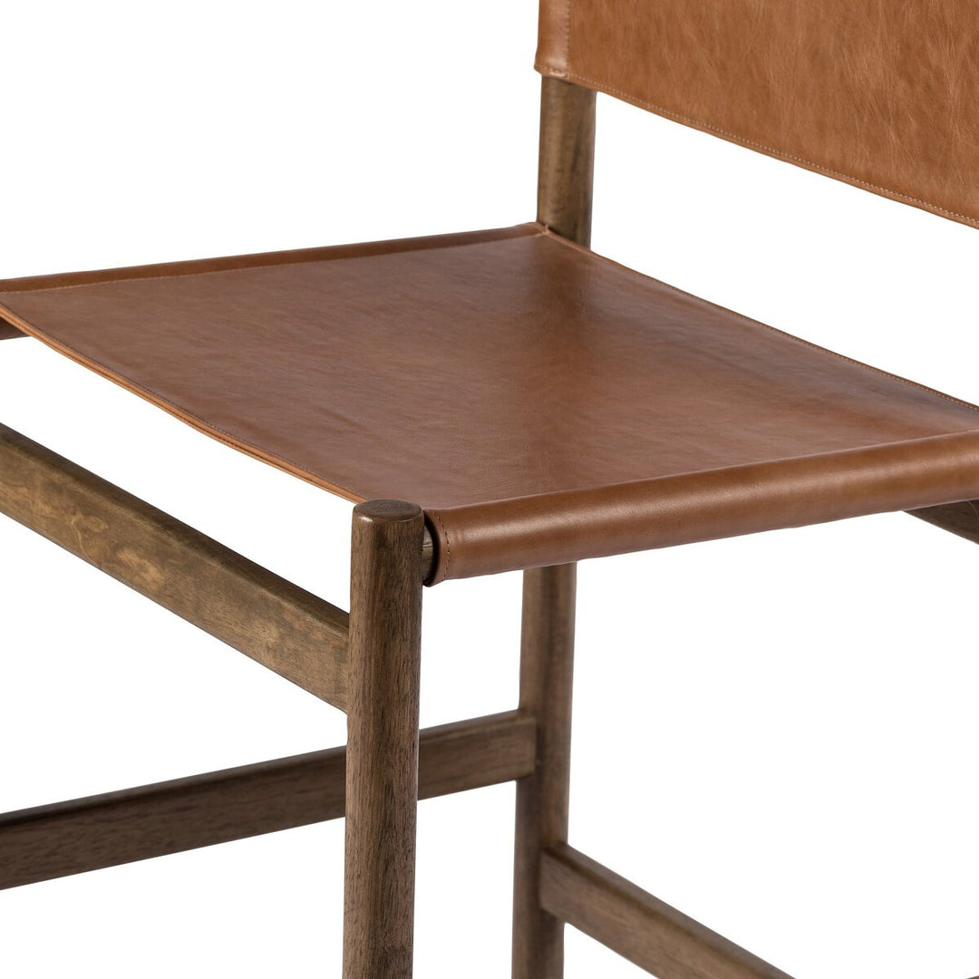 Keen Counter Stool - Butterscotch