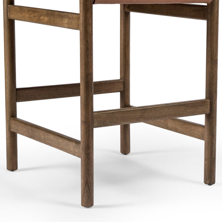 Keen Counter Stool - Butterscotch