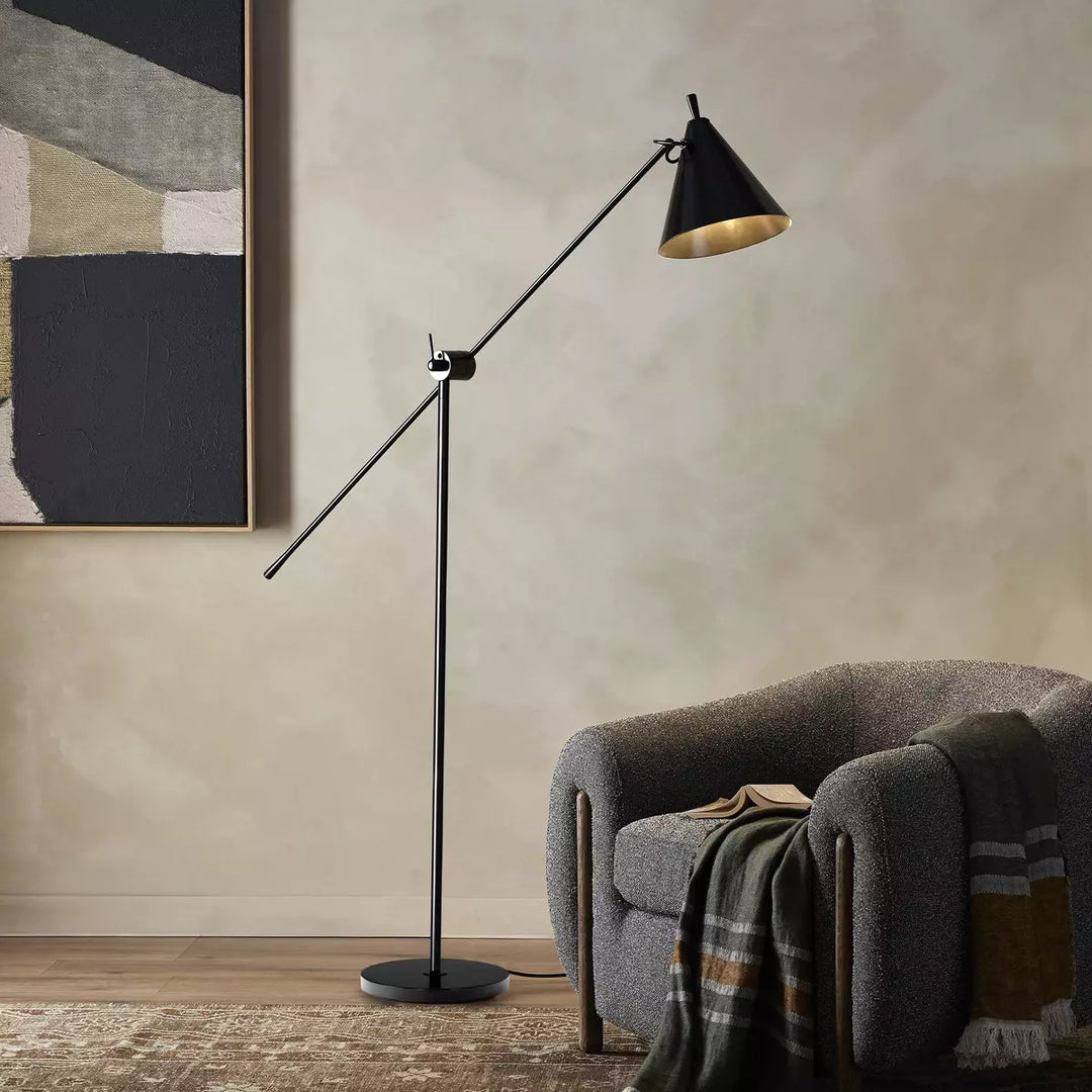 Walker Floor Lamp