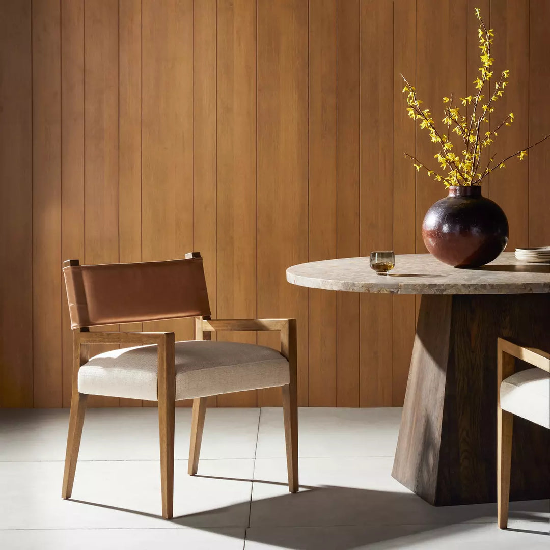 Serri Armchair