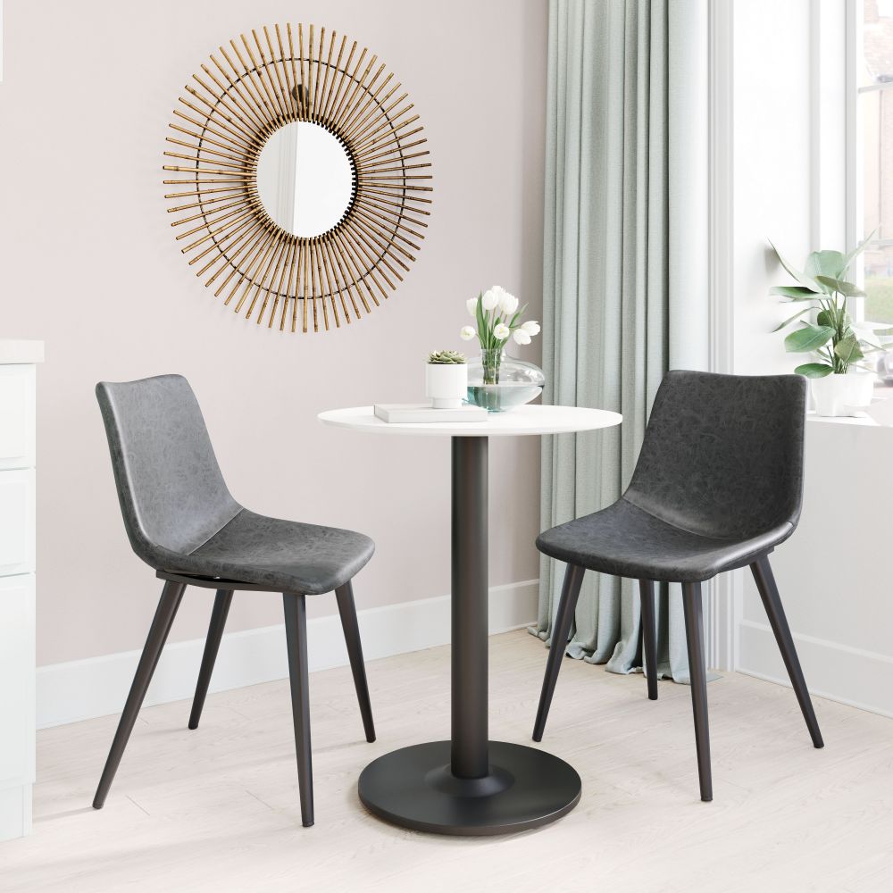 Dahla Dining Chair - Set of 2