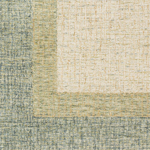 Elena Elegant Artisan Embrace Handmade Runner Rug