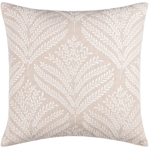 Eliana Exquisite Linen Accent Pillow