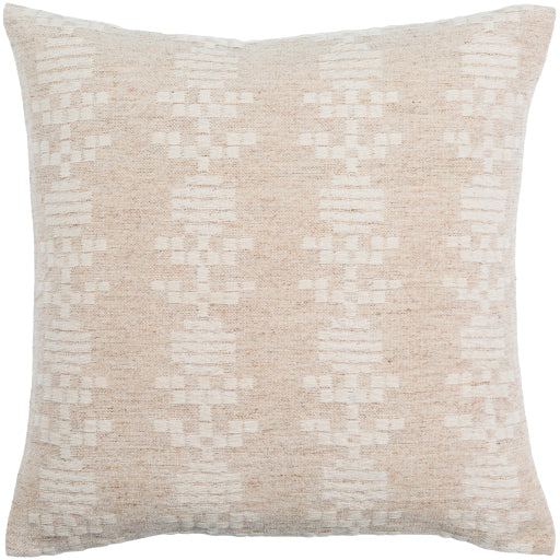 Modernist A-108 18x18 Decorative Pillow