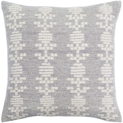 Timeless Elegance Decorative Throw Pillow