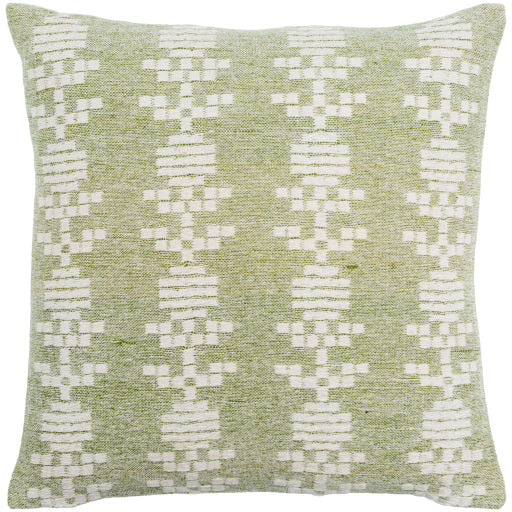 Sophia 18"L x 18"W Accent Pillow