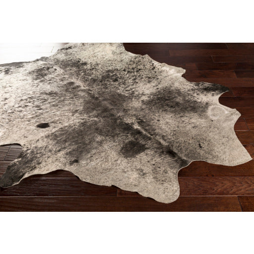 Easton Elegant Handcrafted Rug