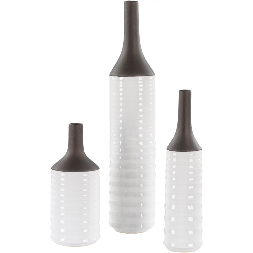 Nature's Embrace Ceramic Accent Collection