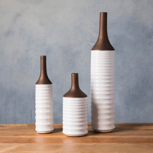 Nature's Embrace Ceramic Accent Collection
