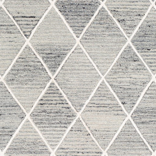 Eaton Elegance Handcrafted Area Rug