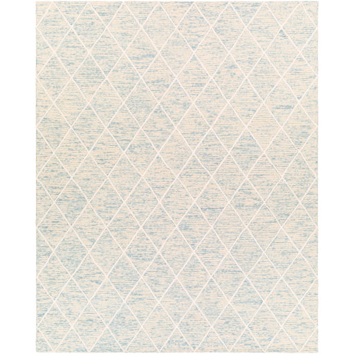 Eaton Exquisite Handcrafted Rug