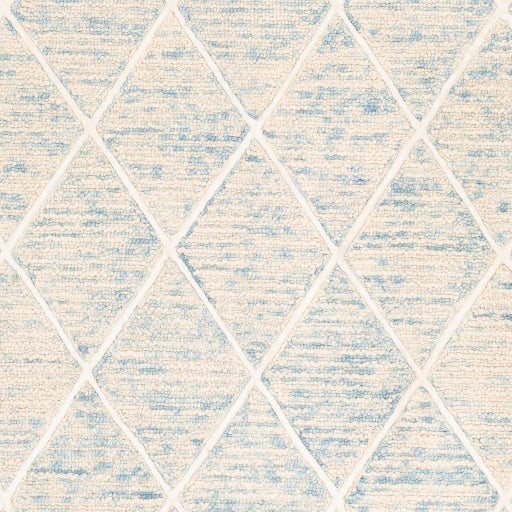 Eaton Exquisite Handcrafted Rug