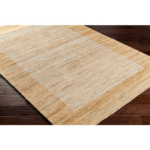 Edirne Eastern Elegance Handcrafted Rug